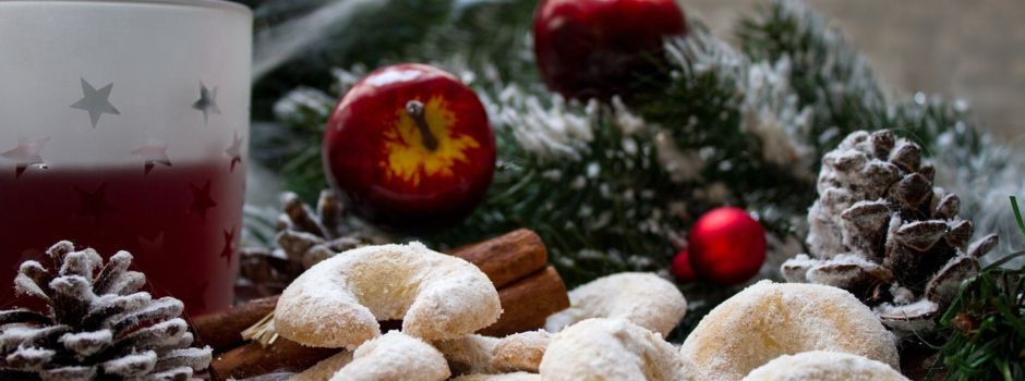 Hedendorfer Adventskalender: Gastgeber gesucht!