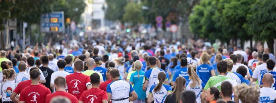 Wegen Großveranstaltung: Innenstadt in Mainz am Donnerstag gesperrt