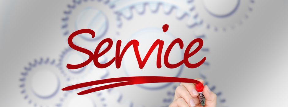Service-Links kompakt