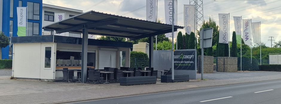 Vier bekannte Koblenzer Restaurants geschlossen