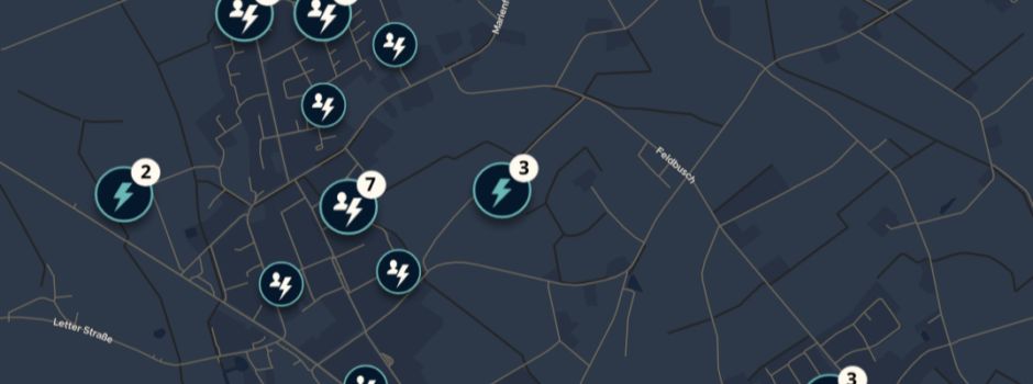 Stromausfall in Clarholz: Rund 1.000 Einwohner am frühen Morgen betroffen