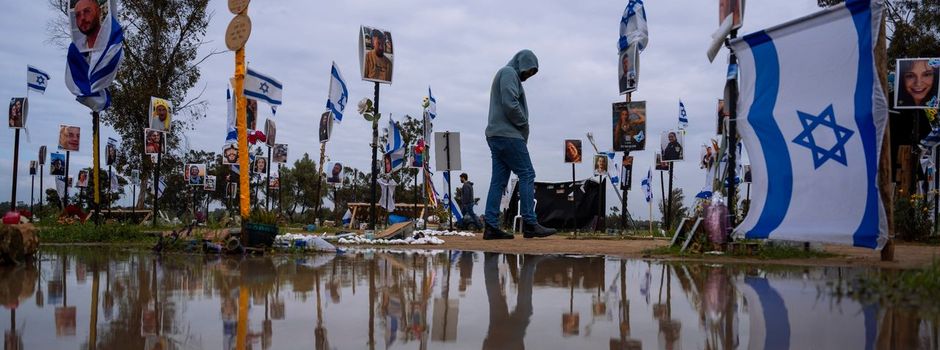 Bericht: Israels Armee erhielt vor 7. Oktober Warnungen