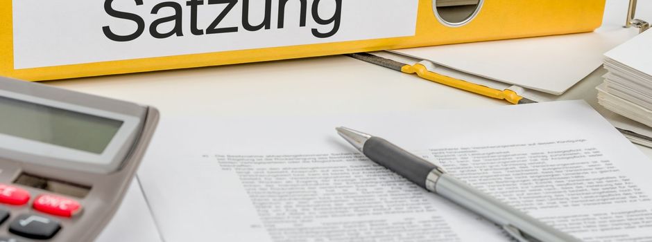 Änderung der Satzung über die Erhebung der Grundsteuer und Gewerbesteuer 26.11.2025