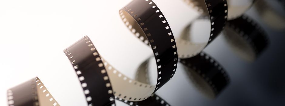 Heute: MoGugge Open Air Kino am Eisweiher!