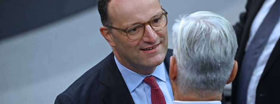 Spahns Kritik an Vermögensverteilung stößt auf Zustimmung