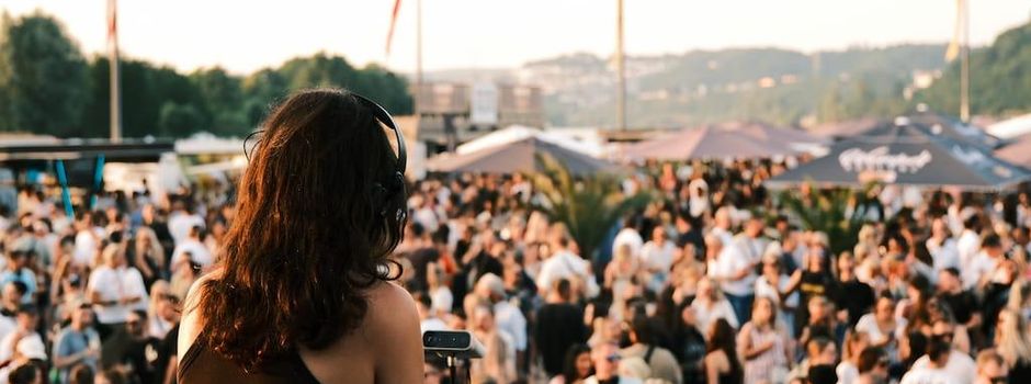 Veranstaltungen in Koblenz: Das ist am Wochenende los