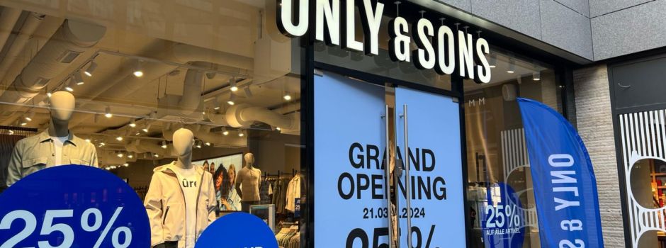 Nachfolger von „Görtz“ am Mainzer Brand hat eröffnet