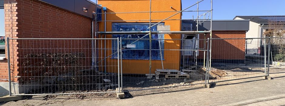 Sanierung Kinderhaus Panama - Folge 5