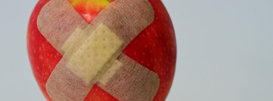 Erste-Hilfe-Kurse im Jahr 2025