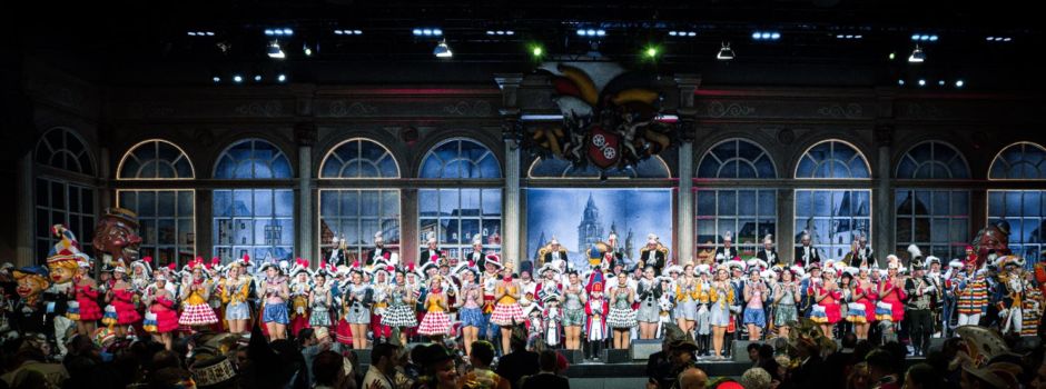 Diese Events finden am Wochenende statt