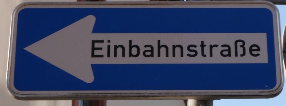 Winzeln: Einbahnregelung in der Mohrbrunnenstraße auf Probe