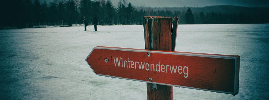 🥾 Winterwanderung des SV Schwollen ❄️