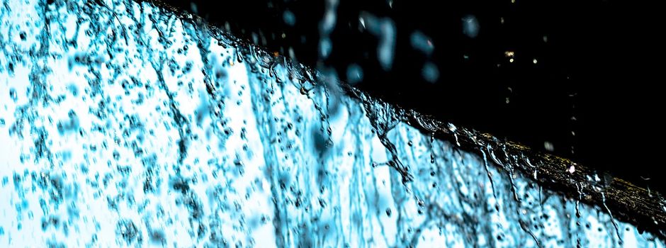 Ortsbegehung zum Hochwasser- und Starkregenkonzept