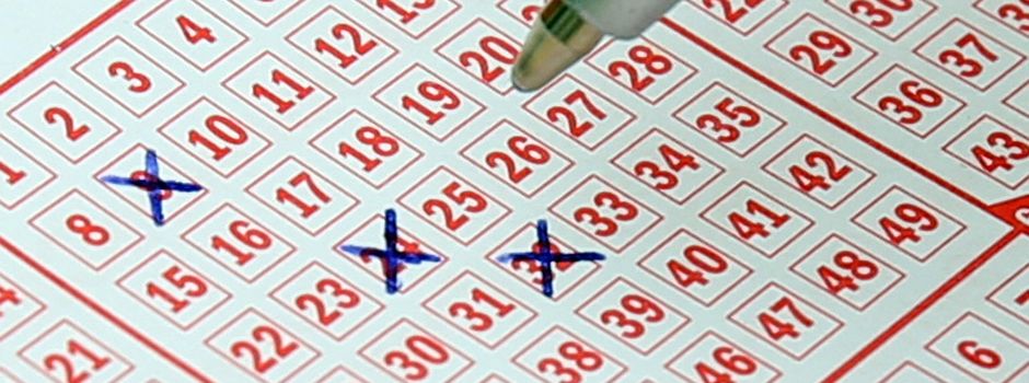 Lottozentrale in Koblenz sucht Millionen-Gewinner aus der Region