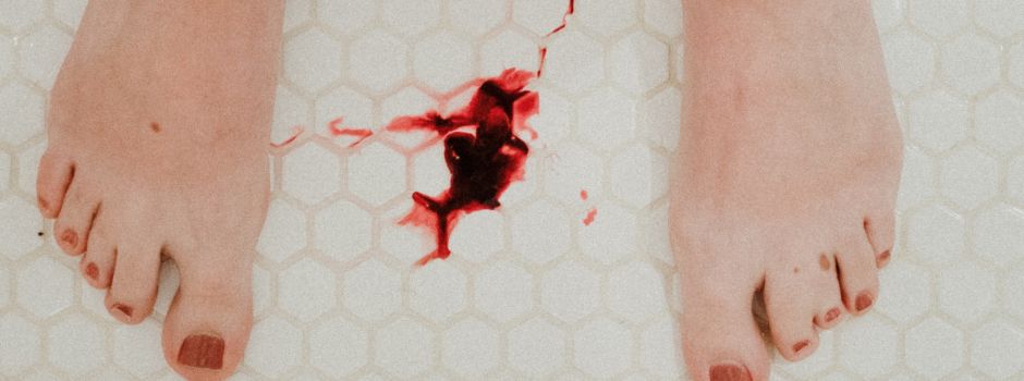 Pinky – für eine unauffällige Menstruation, die keinen Mann stört
