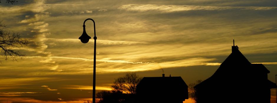 „Zappenduster“: In Budenheim gehen nachts die Lichter aus