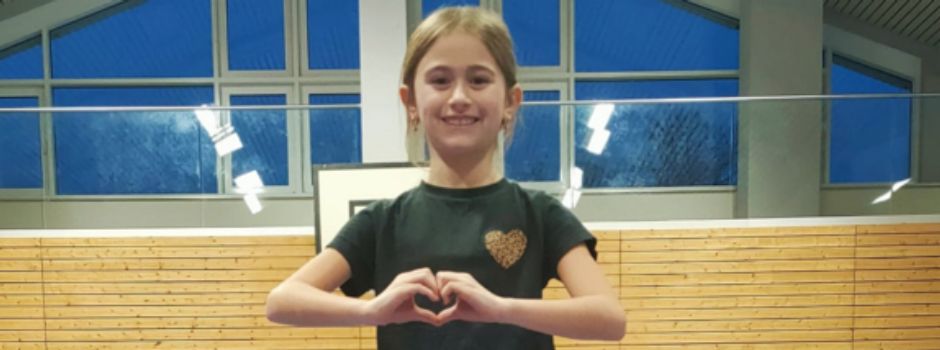 Wir suchen neue Tanzstars !