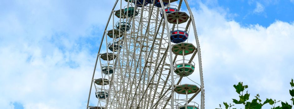 Neues Konzept bei der Bodenheimer Kerb