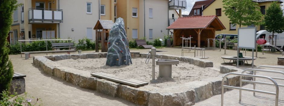 Mehrgenerationenpark