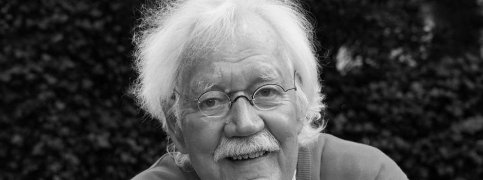 Herz und Schnauze: NDR-Moderator Carlo von Tiedemann ist tot