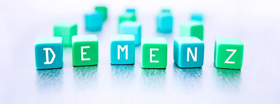 Demenzberatung im Rathaus