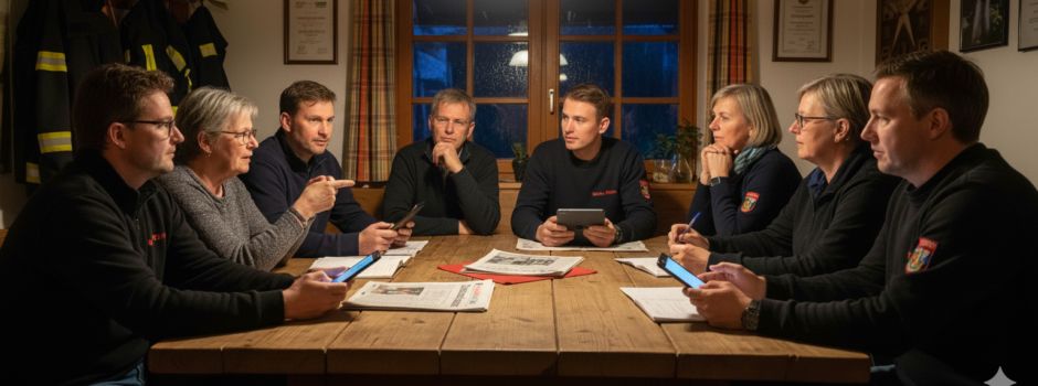 Zwischen den Zeilen: Wie ehrenamtliches Engagement im Heidekreis neue Wege findet