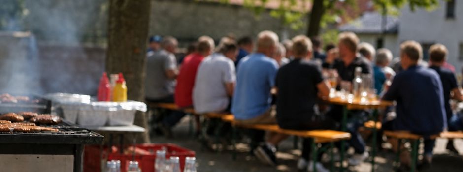 Ortsbeirat Calden bedankt sich bei Feuerwehr und Bauhof für außergewöhnlichen Einsatz