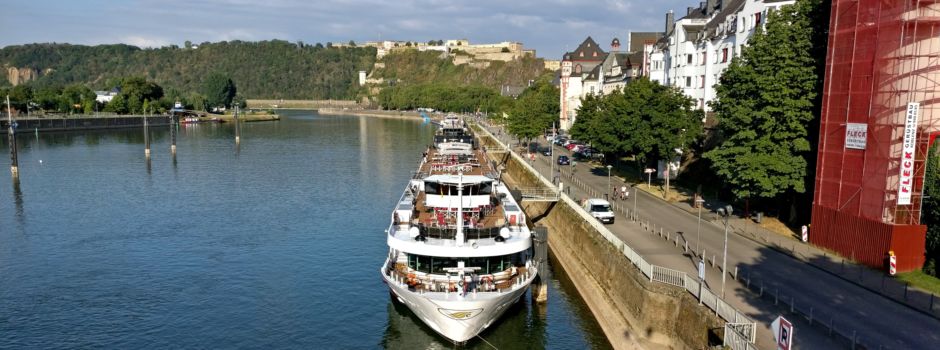 Ohne Ausländer wäre Koblenz schon längst keine Großstadt mehr