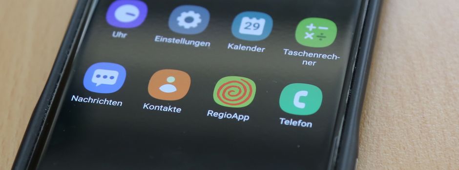 Wochenmärkte und Hofläden „digital“