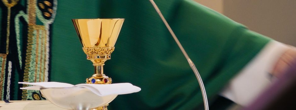 Familien-Wortgottesdienst 16.06.24⚽