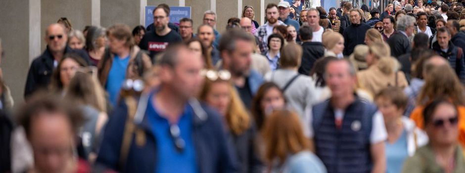 Zwei Drittel der Deutschen sehen Frieden in Europa bedroht