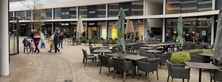 Koblenz klagt wohl nicht gegen Factory Outlet Montabaur: Das sind die Gründe
