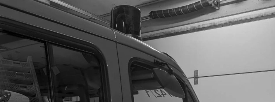 Rheinhessische Feuerwehr mit dramatischem Hilferuf auf Facebook