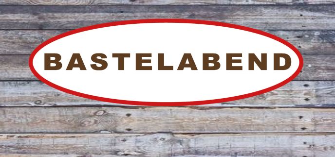 Bastelabend-Ausstellung am 26.01.2025