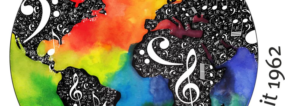 Ehrung für aktives Singen im Chor 