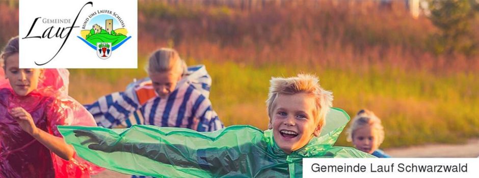 Kommunale Ferienbetreuung