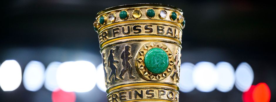 Losglück für Leverkusen: Im Halbfinale gegen Düsseldorf