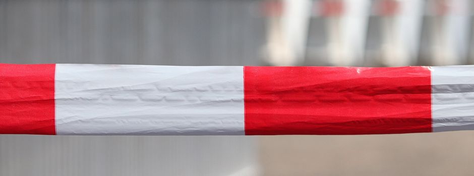 Bahnhof Ratzeburg: Züge fahren wieder!