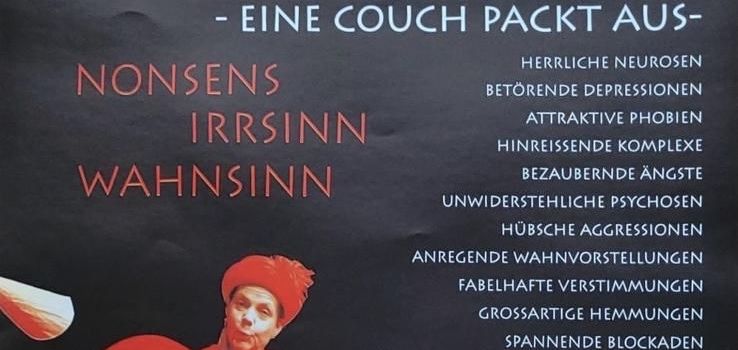 Erinnerung: Theater im Gutshaus