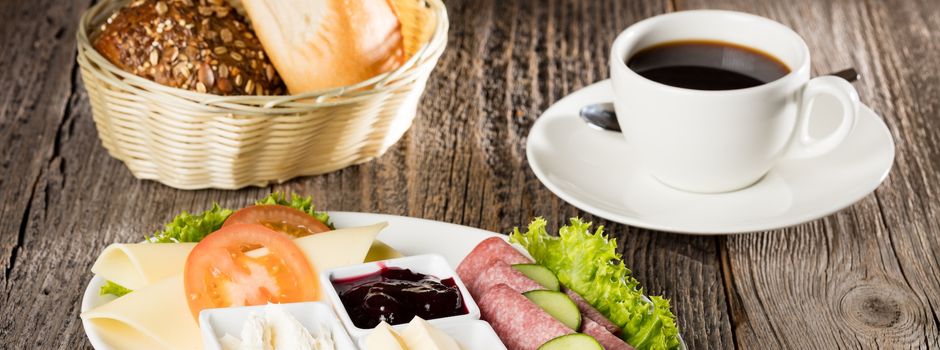 Kirchenfrühstück für Senioren