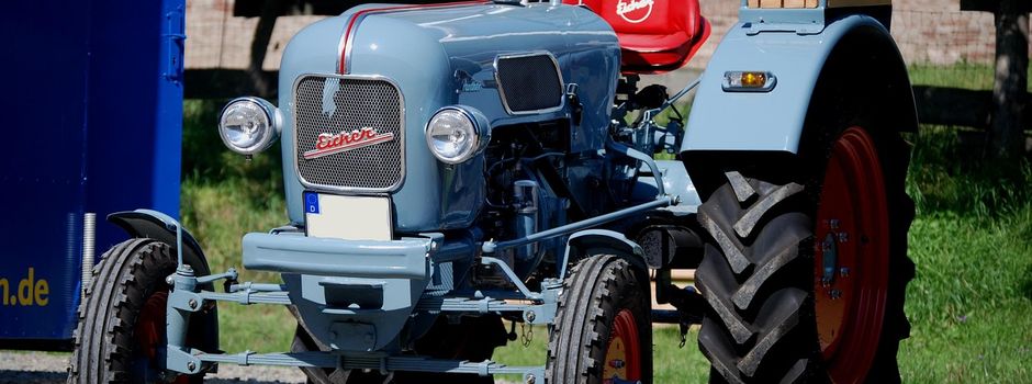 Der „Schlepper-TÜV“ ist wieder unterwegs 