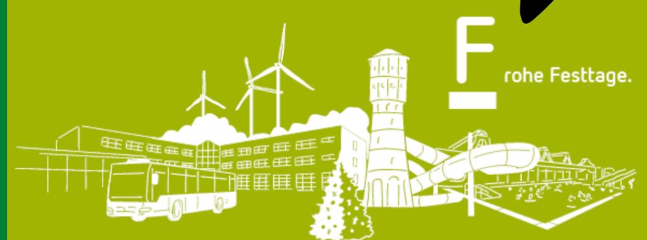 Herzeblog-Adventskalender - 02 - Stadtwerke Gütersloh