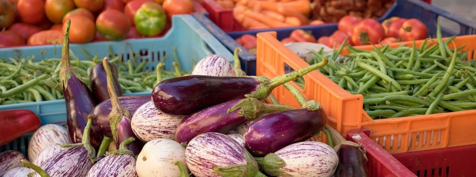 Besonderer Stand für Wormser Wochenmarkt angekündigt