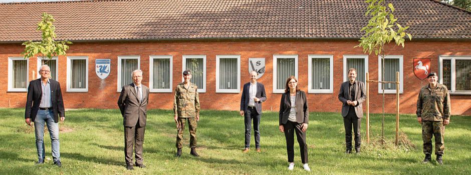Mehr Geld für Bundeswehr?