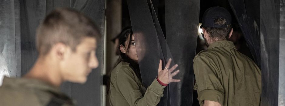 Israel beginnt neuen Militäreinsatz im zentralen Teil Gazas