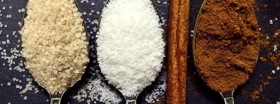 Kurs der Landfrauen - Zucker und seine Alternativen