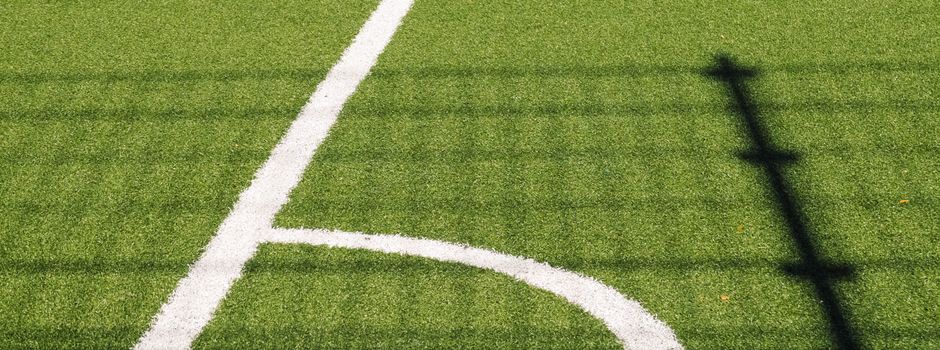 Testspiel gegen die Verbandsliga-Elf aus Zeiskam am 75-jähriges Jubiläum und Weißwurst-Frühstück