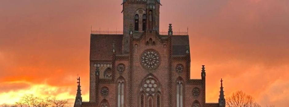 Kirchenhüter gesucht