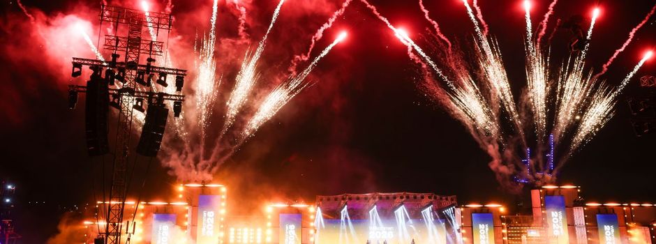 Tote und Verletzte in der Silvesternacht in Deutschland