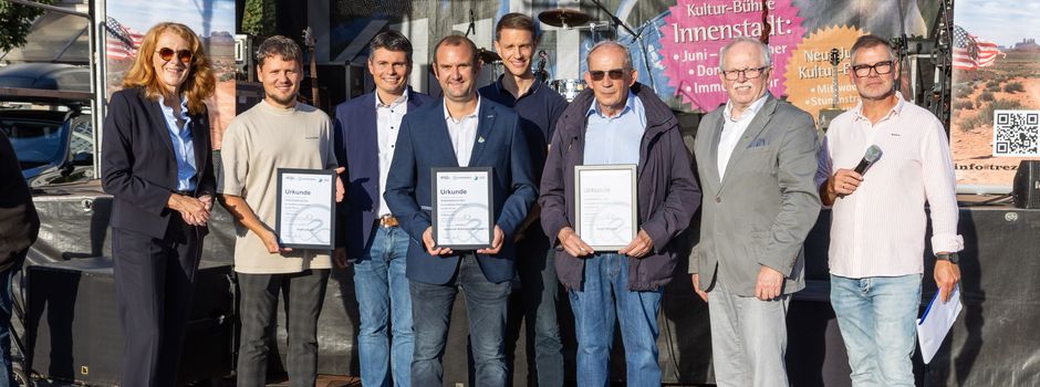 Stadtradeln 2025: Rehlingen-Siersburg unter den Top-3-Kommunen